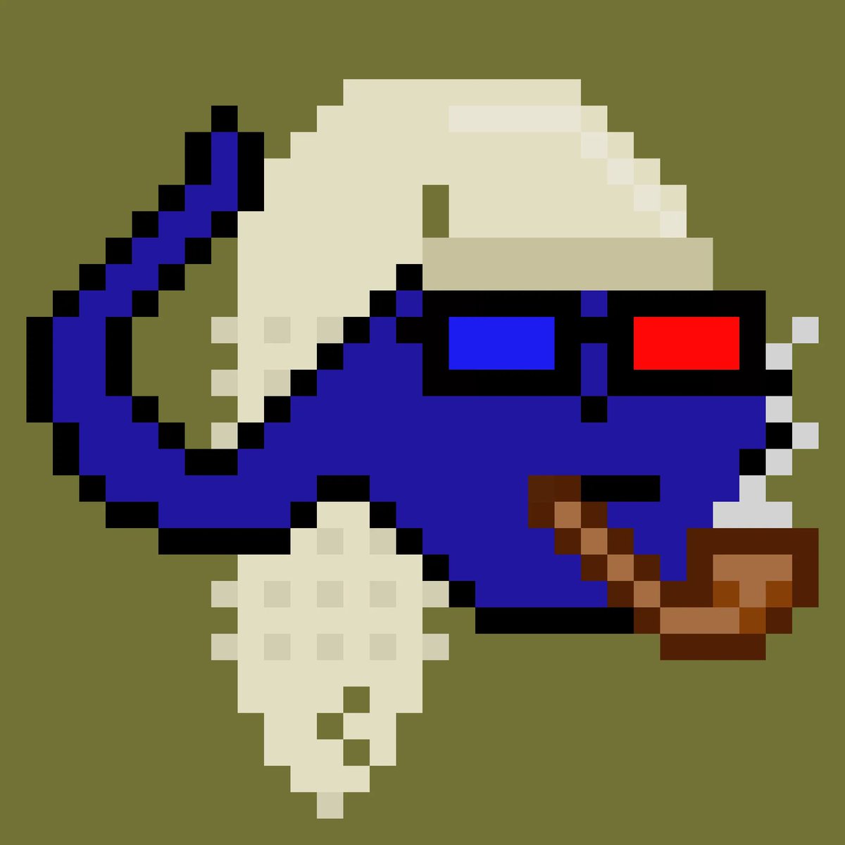 MrCryptoSpunk's tweet photo. NFTs still a thing? #GetSpunky https://t.co/L1z4Ij2kVu