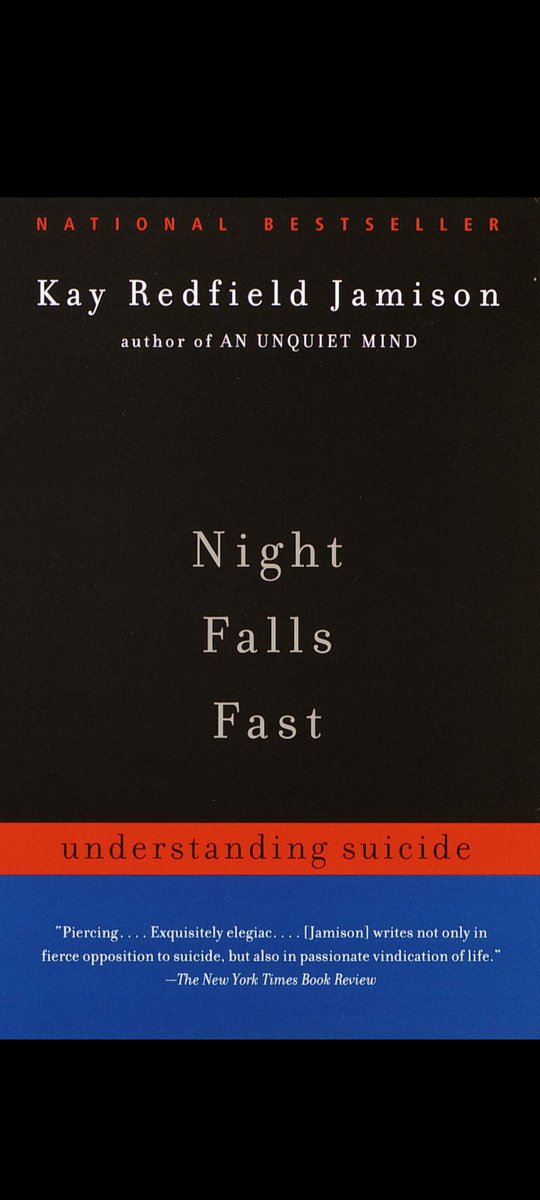 altmmrr's tweet photo. @raptalksk Do NOT start this book. It's fantastic but so hard to read https://t.co/jLeNvqG6fy