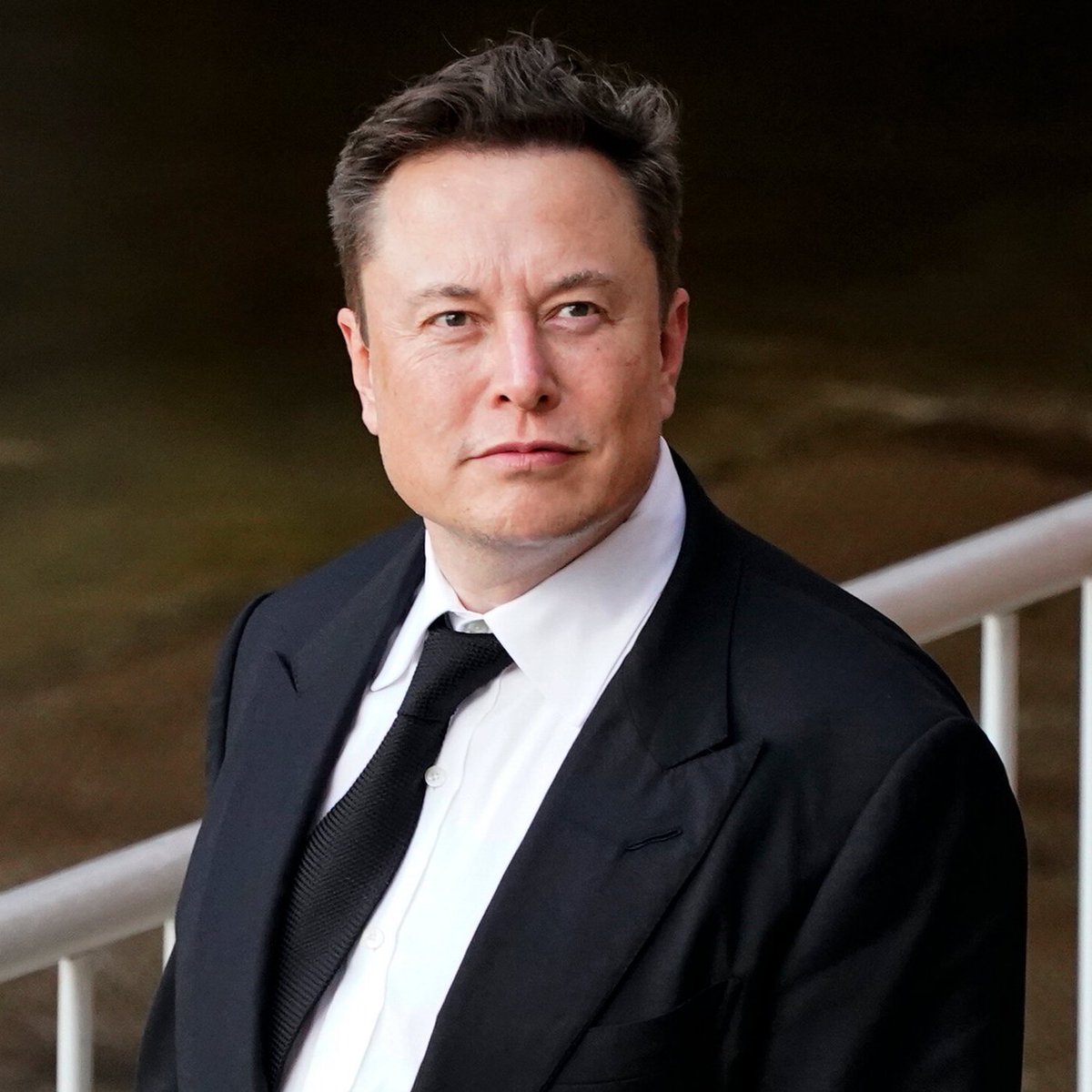 Pop Base on Twitter "Elon Musk claims that he does not identity as