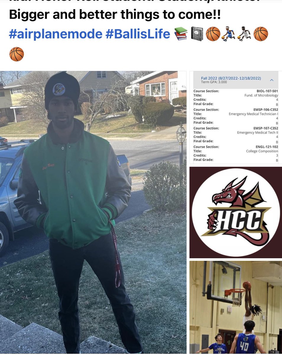 Donovan D. Medley (@airplanemode21) on Twitter photo First semester of College, honor roll, student/athlete, bigger and better things to come. <a href="/PatTheRoc/">Pat The Roc</a> <a href="/PGCbasketball/">PGC Basketball</a> <a href="/RockCreekMBB/">Rock Creek Christian Academy</a> @CoachSmelkHCC <a href="/HowardCCHoops/">HowardCCHoops</a> <a href="/howardccdragons/">Howard CC Dragons</a> First semester of College, honor roll, student/athlete, bigger and better things to come. <a href="/PatTheRoc/">Pat The Roc</a> <a href="/PGCbasketball/">PGC Basketball</a> <a href="/RockCreekMBB/">Rock Creek Christian Academy</a> @CoachSmelkHCC <a href="/HowardCCHoops/">HowardCCHoops</a> <a href="/howardccdragons/">Howard CC Dragons</a>