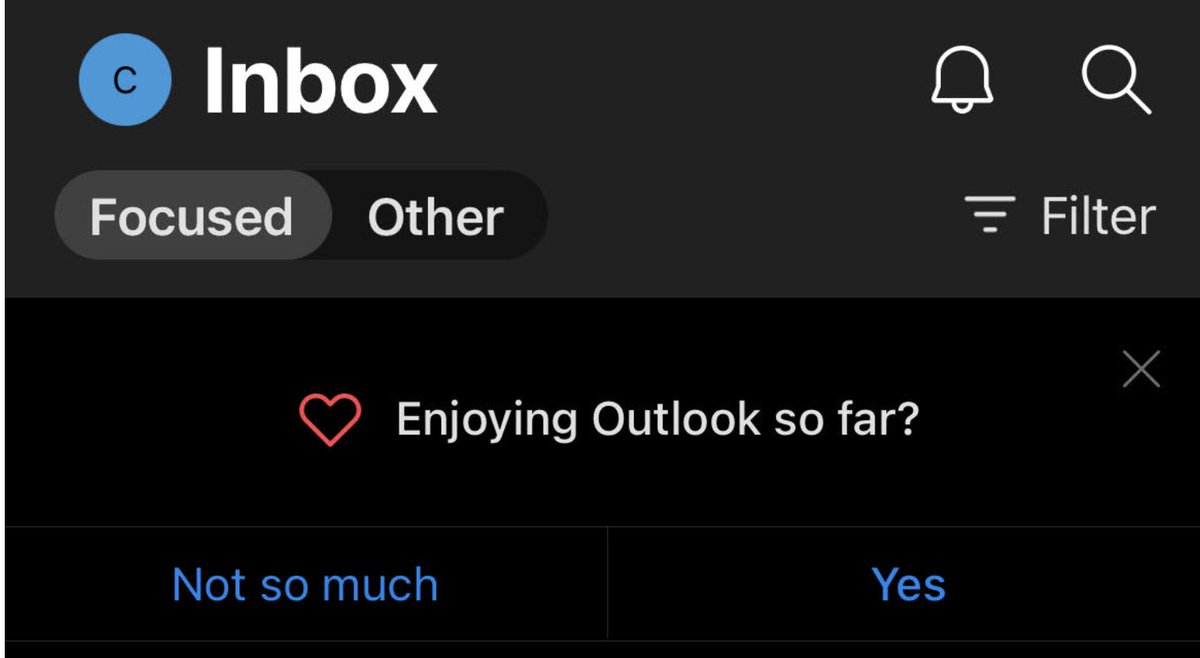 Only mad men are saying yes