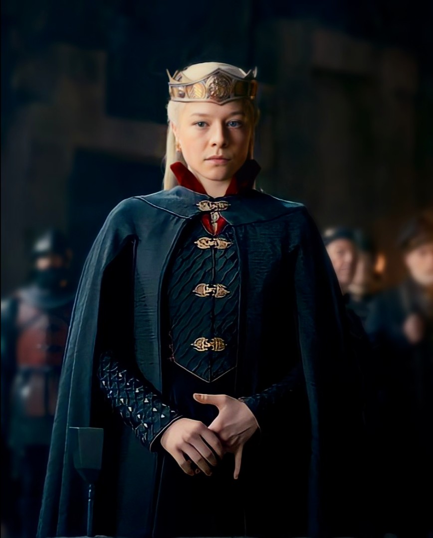 ✓ Maior final das séries da HBO desde Game of Thrones em 2019 
✓ Título mais visto da HBO na Europa, América Latina e mais  
✓ Eleita melhor série do ano e entre as melhores de 2022 
✓ Maior estreia da história da HBO 
✓ Recorde de audiência 
✓ Indicações em premiações
