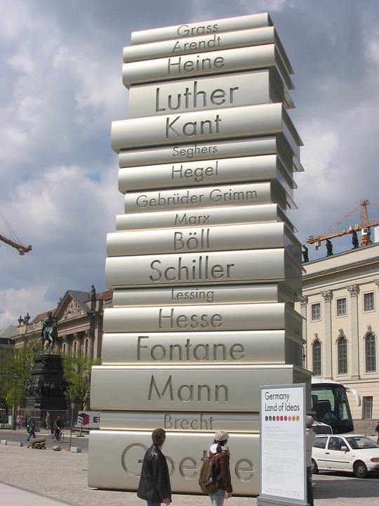 SamBuntz's tweet photo. Respect to the Germans for building this: https://t.co/0wiP6erXhu