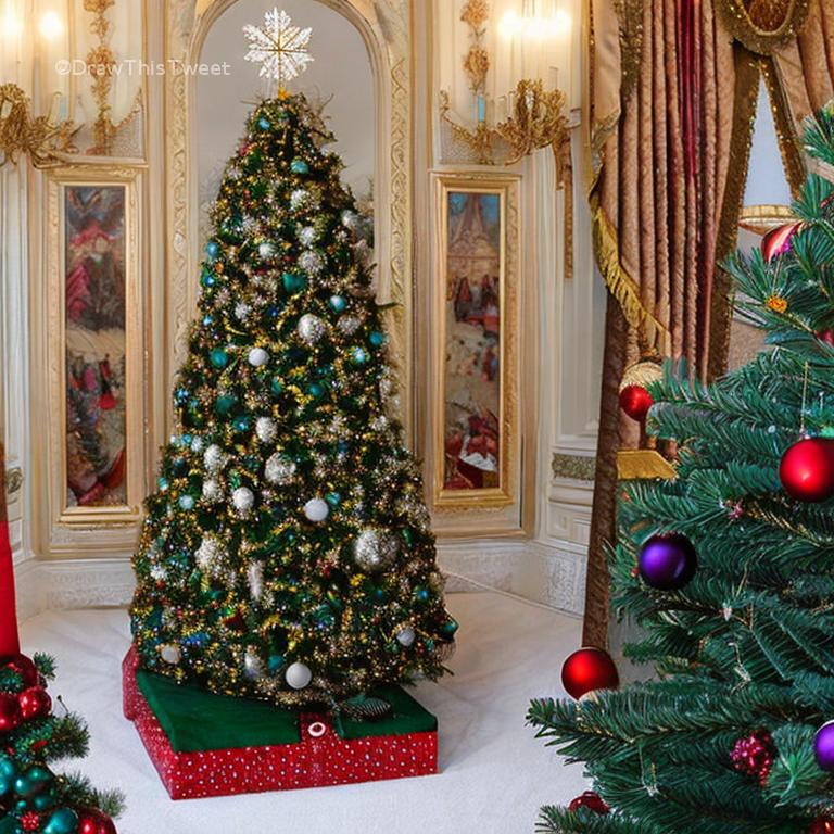 DrawThisXmas's tweet photo. @ELindison Merry Christmas!
Hope you like the result or at least had a laugh!
Please follow us for new features and improvements! https://t.co/AZvF0lnV3q