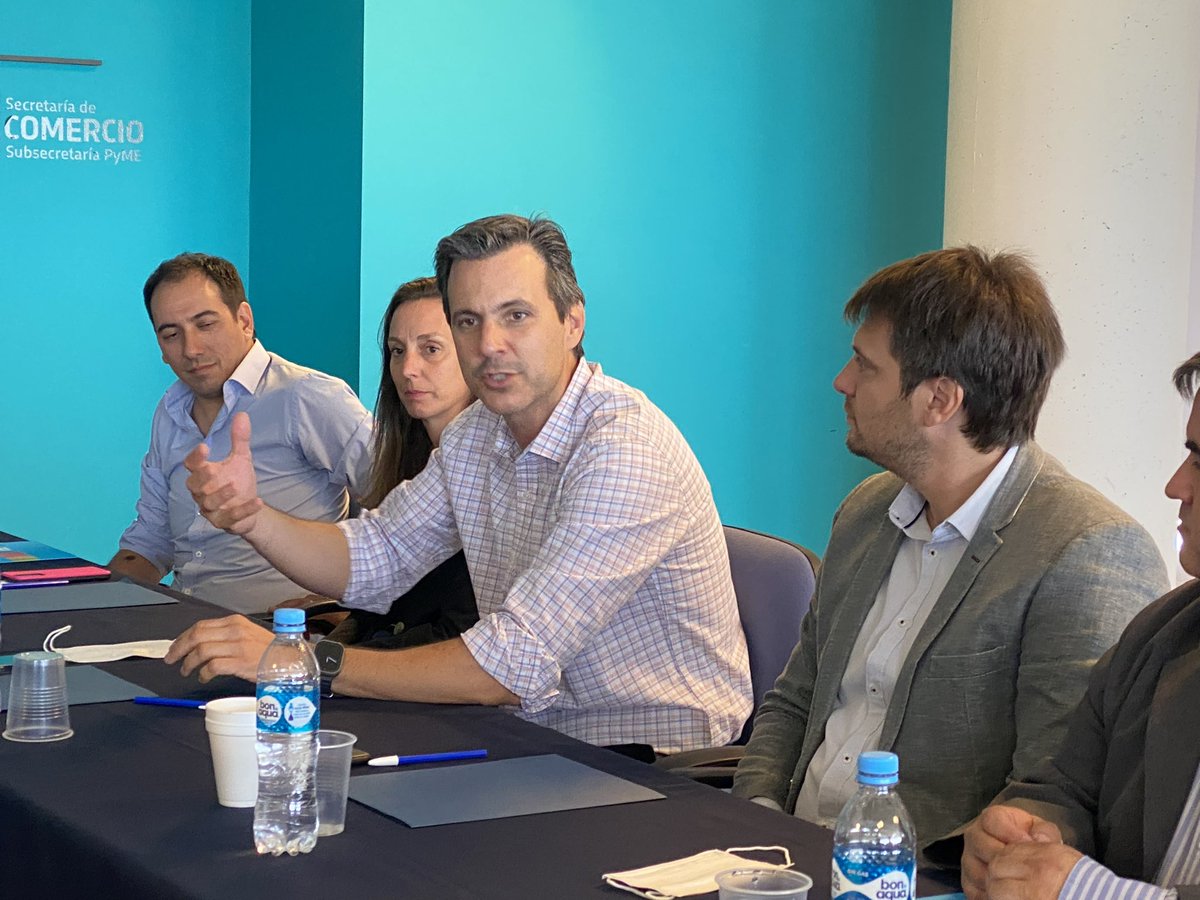 Fernando Sibilla tweet media