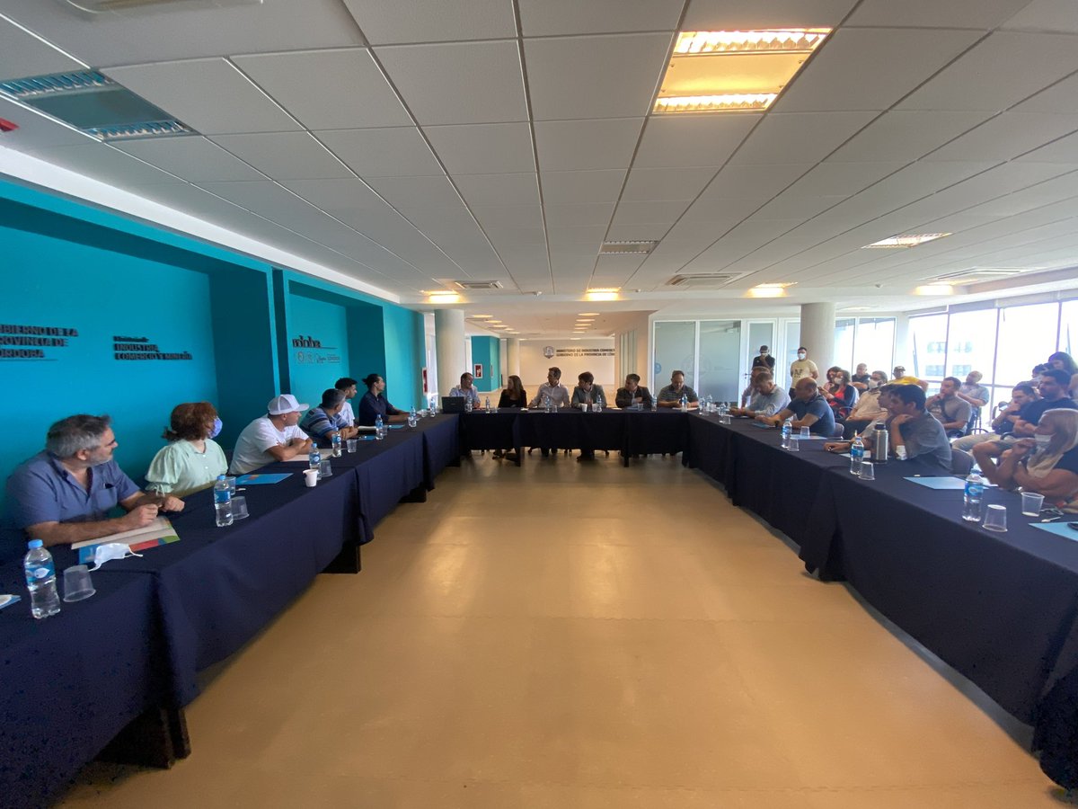 Fernando Sibilla tweet media