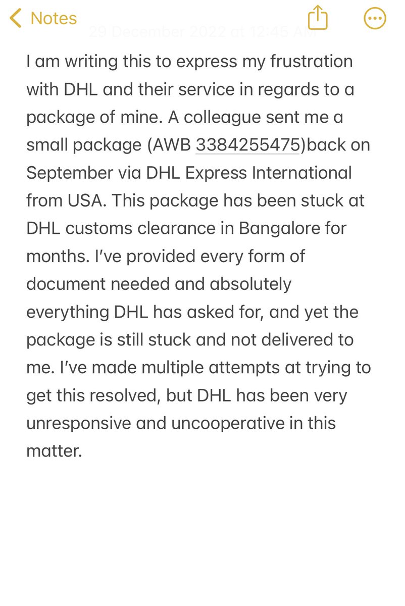 lafinpl's tweet photo. @DHLExpressIndia @DHLGlobal @DHLUSHelp @DHL_LLP @dhlexpressuk @DHLManUtd @DHLUS https://t.co/D5EcsJ1hic
