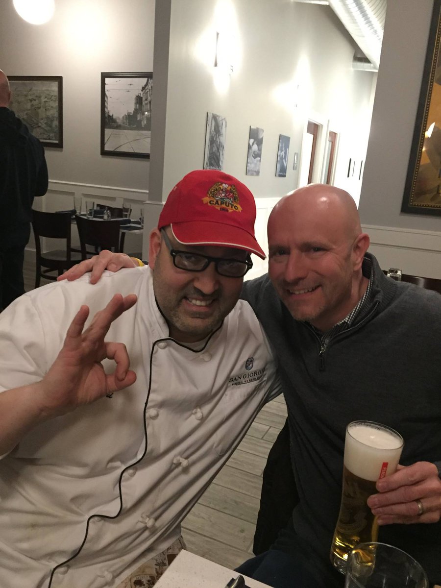 Jeff Sherman tweet media