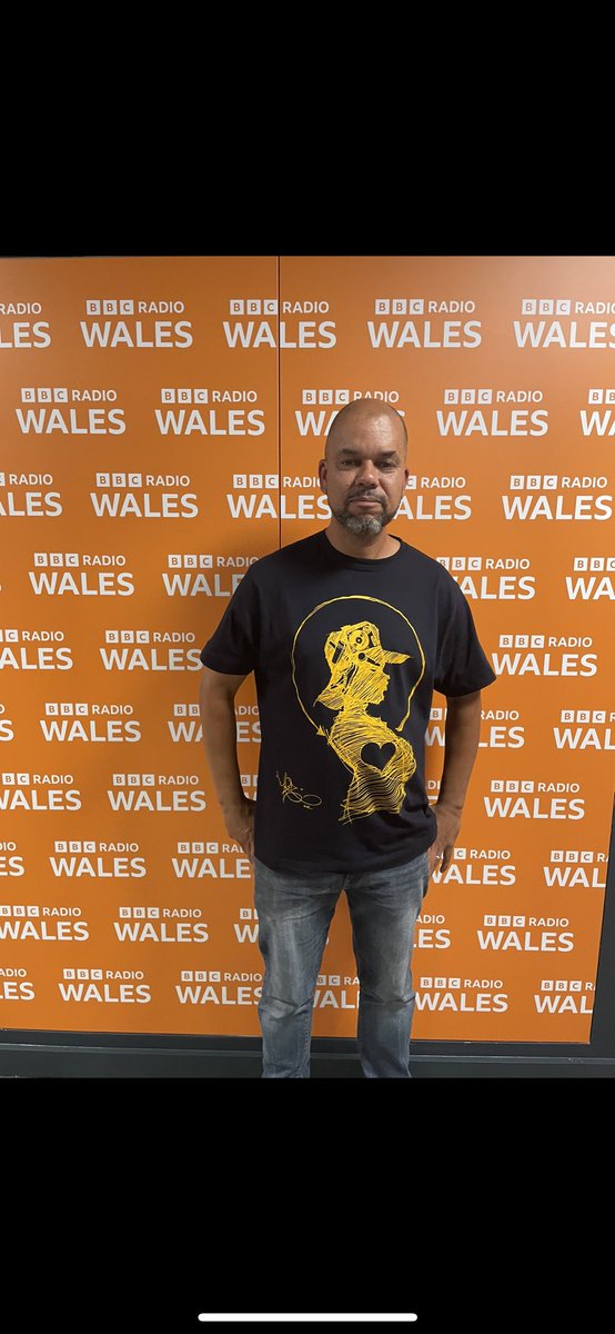 Huw Stephens tweet media