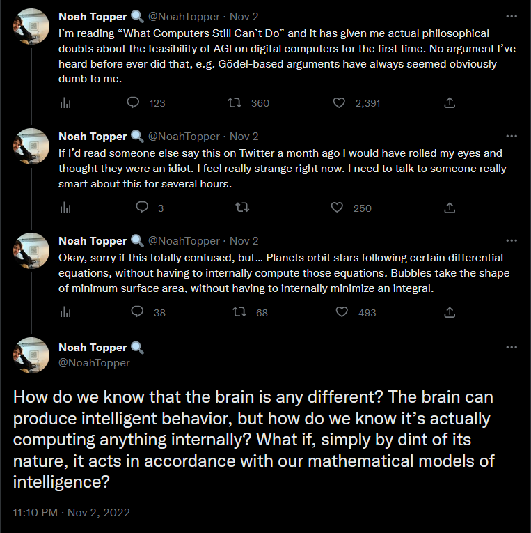 She hopf on my fibration tweet media