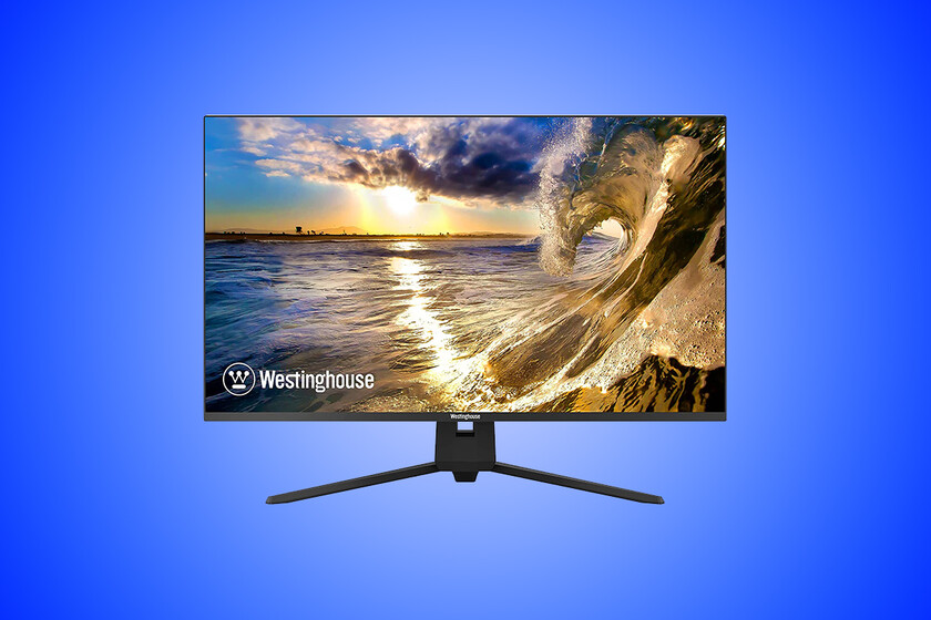 Xataka México on Twitter "Monitor Westinghouse 4K de 32 pulgadas Ultra HD con precio mínimo