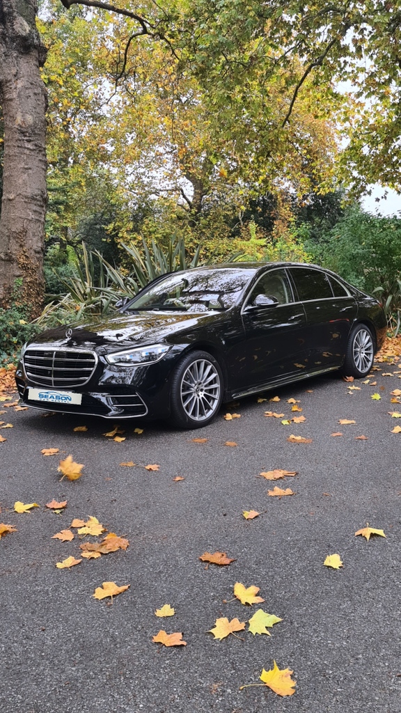 Mercedes S580e 2022

📞 02079079150
📧 info@seasoncars.com
🌐seasoncars.com
✅ 15+ years of providing excellent service