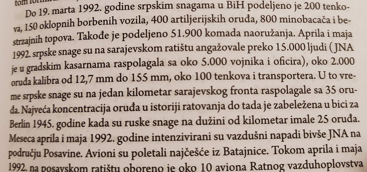 Kako je Srbe u #BiH rat iznenadio!!!