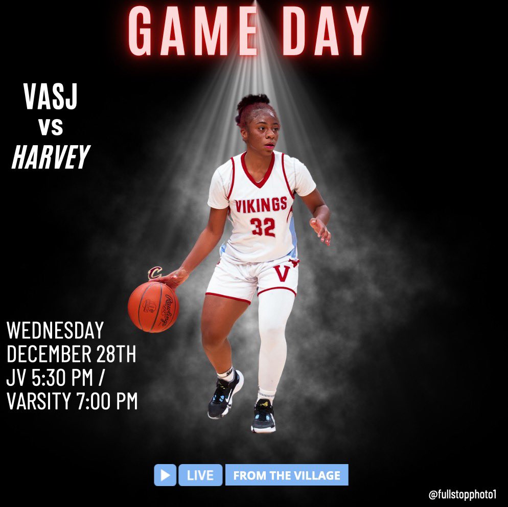 VASJ Women's Basketball tweet media