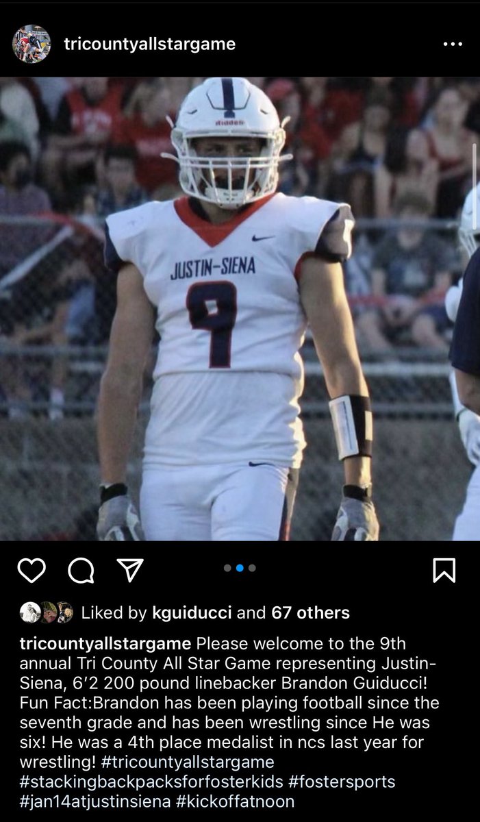Brandon Guiducci tweet media