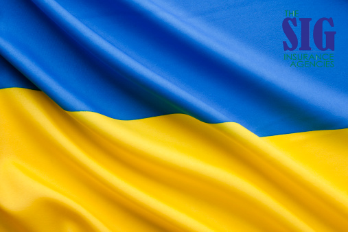 SIGInsurance1's tweet photo. As more people  urgently in need of humanitarian support  flee Ukraine daily, funding continues to grow within the insurance industry. The Insurance Industry Charitable Foundation (IICF), a nonprofit dedicated to helping communi https://t.co/OvtgDCvXxz https://t.co/aeyNkgN2b4