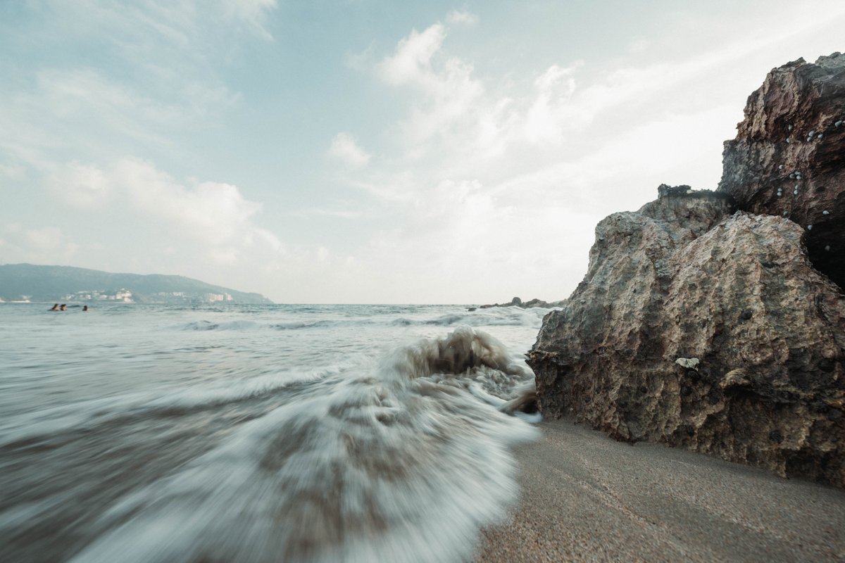 · A day at the beach ( Ixtapa, Mexico )

#Ixtapa #photography #beachlife #Nikon