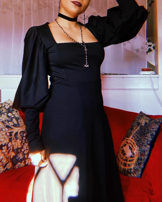 𝔚hen all the witches in your town have been set on fire, their smoke will fill your mouth. It will teach you new words. It will tell you what you've done.#goth #gothfashion #gothstyle #gothgirl #gothgf 