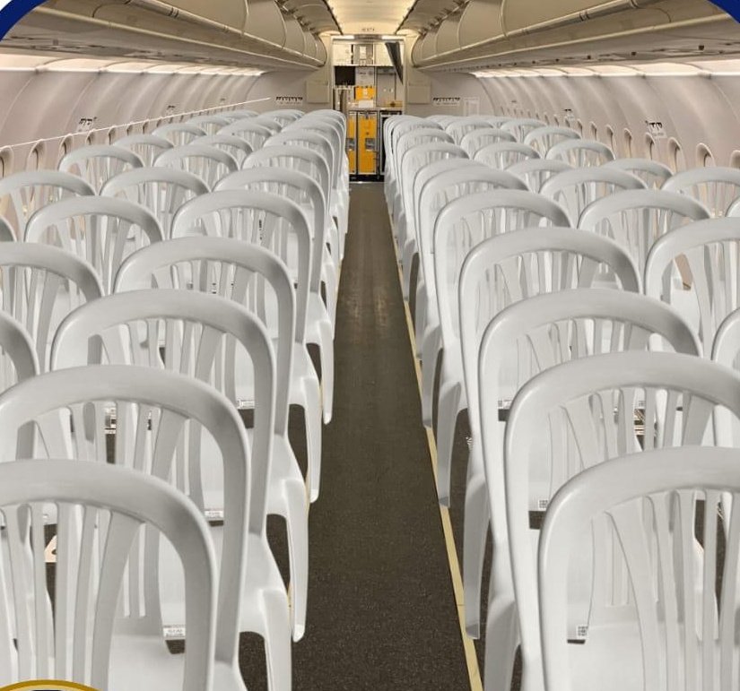 luchovoltios's tweet photo. Avianca y su preparación para #2023 https://t.co/ByC3luTrhw