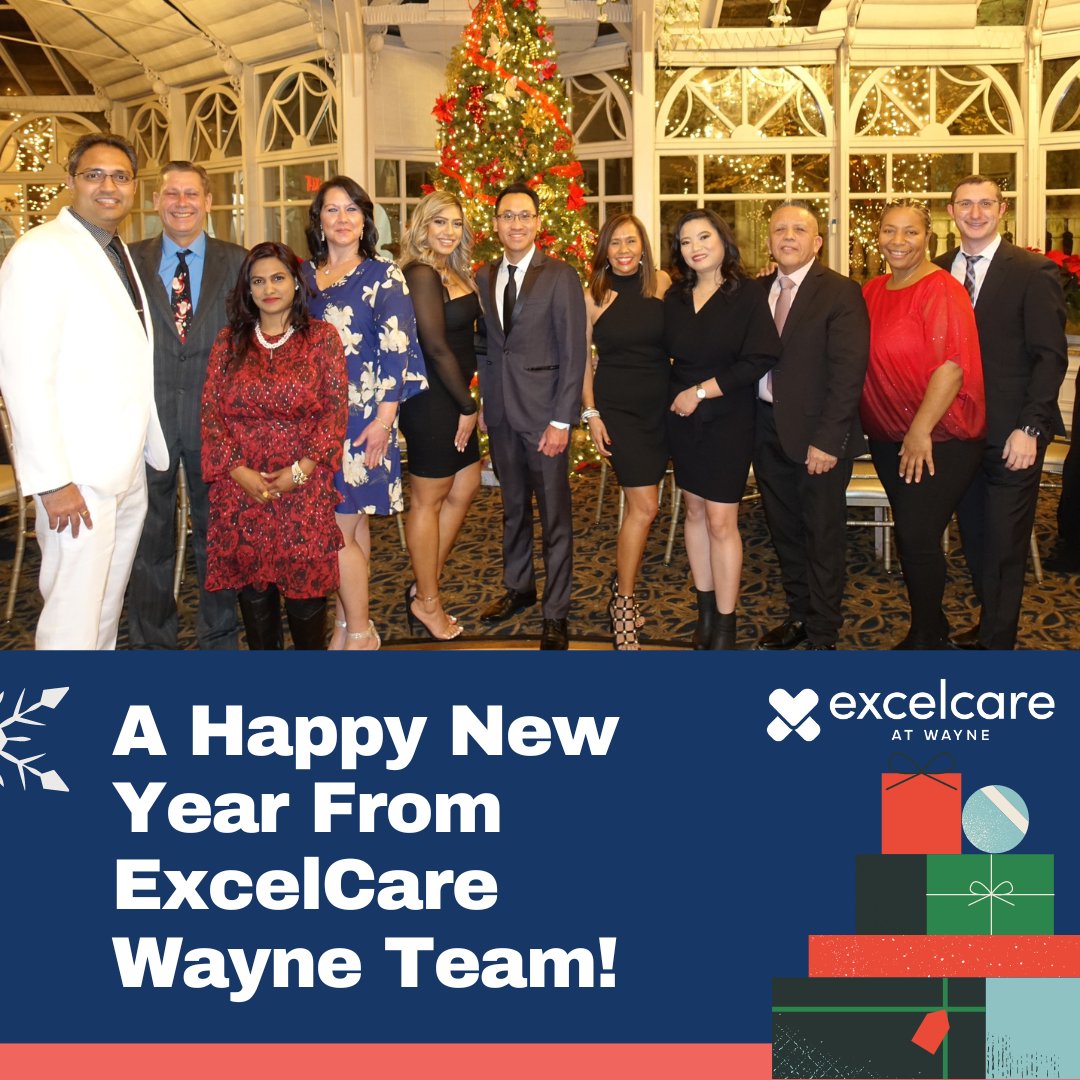 ExcelCareWayne's tweet photo. Every year, we celebrate 1st January as a chance to create new beginnings with resolutions and  rituals that symbolize good fortune. 

Cheers to a New Year with an ambition to create a meaningful life that guarantees love, health and tranquility. 

#NewYear2023 #NewYearResolution https://t.co/uH3zq9mer0