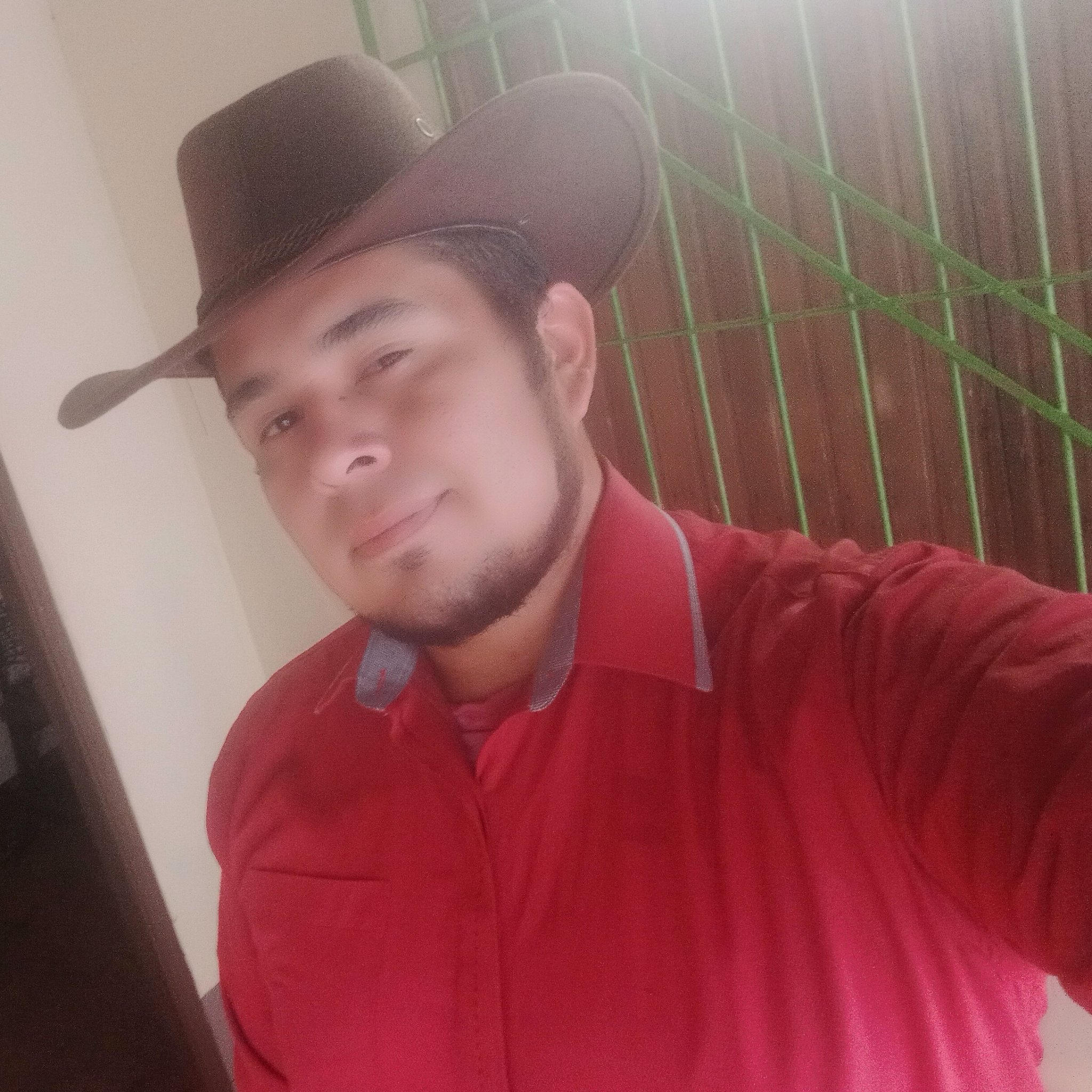 Marcelino Leguizamon (MarcelinoLegui2) / Twitter