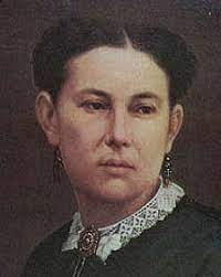 #undíacomohoy en 1966, el Senado de la República aprobó inscribir el nombre de Margarita Maza en letras de oro en los muros de la Cámara de Diputados, quien se distinguió por sus ideas liberales.