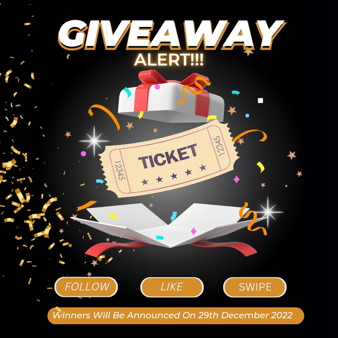 doyenne_circle's tweet photo. #GiveawayAlert 

2 tickets are up for grabs to watch #IniTheMusical - A #StagePlay in partnership with @sisianoproductions

How to win:
- Tell us why you’d love to see #IniTheMusical and tell your friends to like your post!
- You must be following @doyenne_circle and @SisianoArts https://t.co/627lyc6jGa