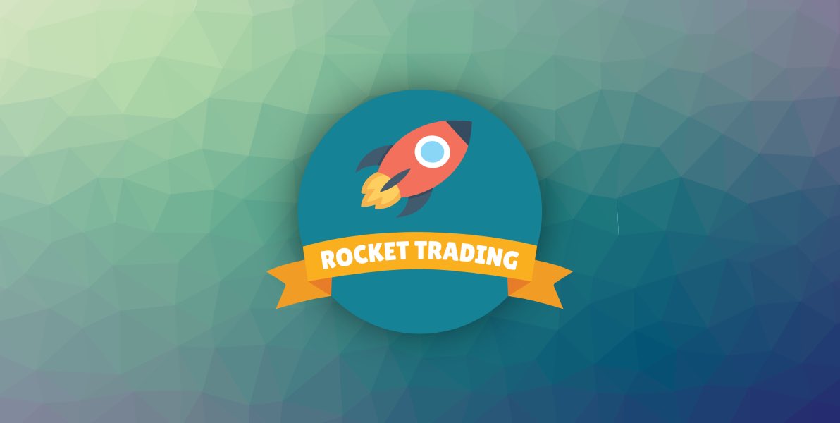 Rocket Trading tweet media