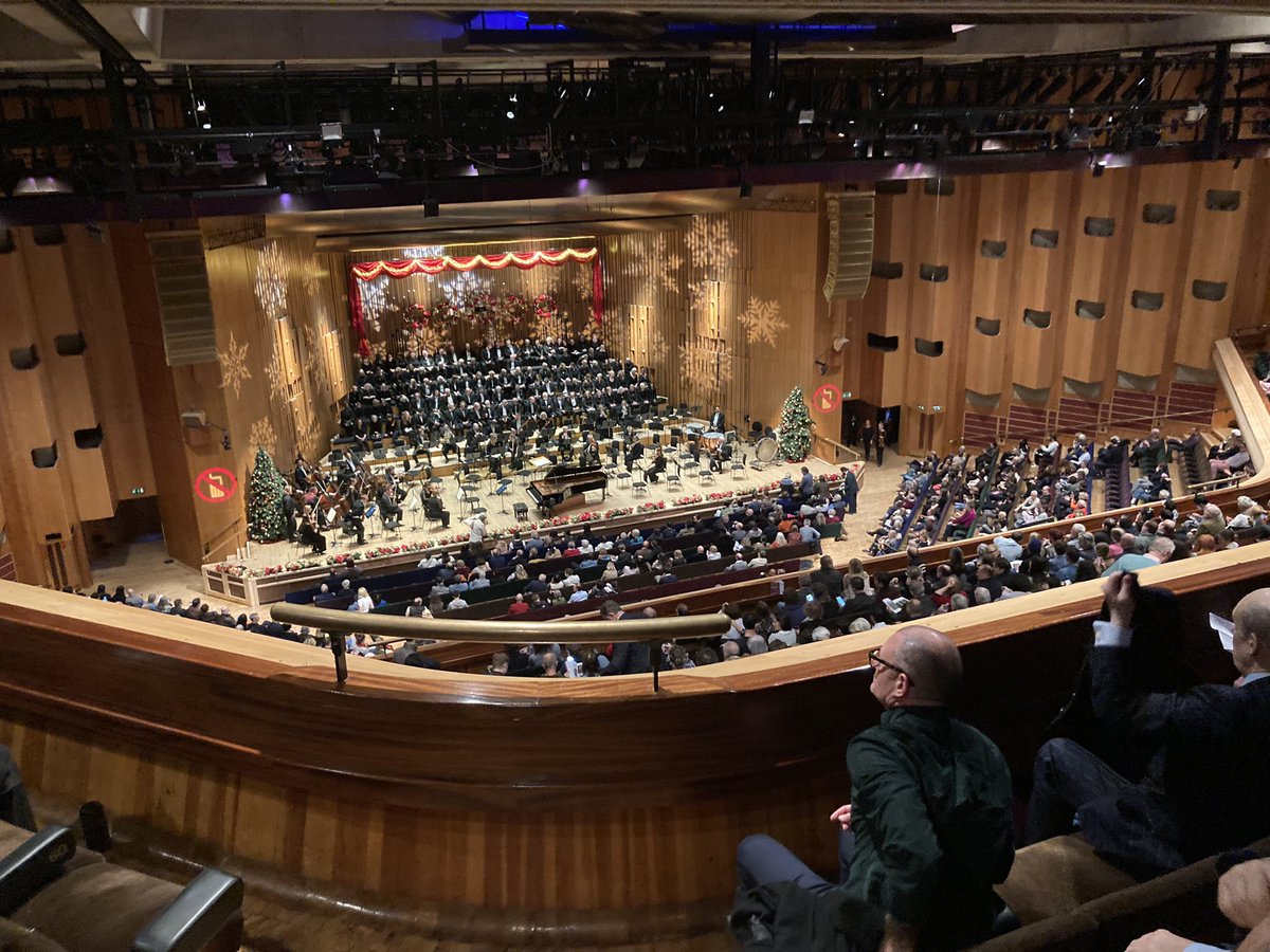 Francesco Taliente (@talientef) on Twitter photo Beethoven’s 9th in London Beethoven’s 9th in London