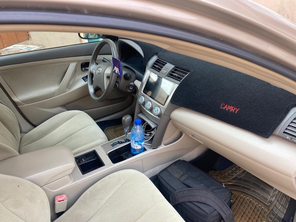 echidiimemotors's tweet photo. Super clean Nigerian used 2008 Toyota Camry upgrade to 2010 model with Fabric interior , 4plugs engine , android screen , gear โ๏ธ engine and ac in top notch state selling for #3,800,000
location Lekki
#Softechi https://t.co/xkkVuPGtsd