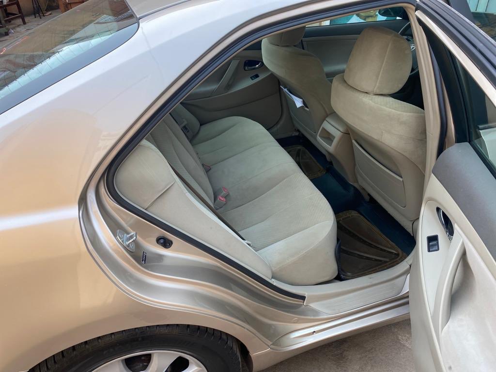 echidiimemotors's tweet photo. Super clean Nigerian used 2008 Toyota Camry upgrade to 2010 model with Fabric interior , 4plugs engine , android screen , gear โ๏ธ engine and ac in top notch state selling for #3,800,000
location Lekki
#Softechi https://t.co/xkkVuPGtsd