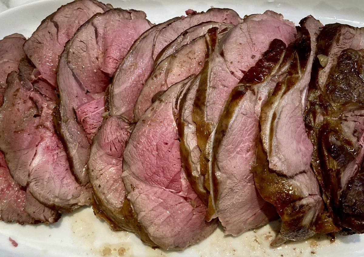 ChefSalisbury's tweet image. Beautiful local lamb for a French client. 

Thank you @pritchetts_ltd for excellent produce, as always. 

#privatechef
#performancechef
#eliteathlete
#eatlocal