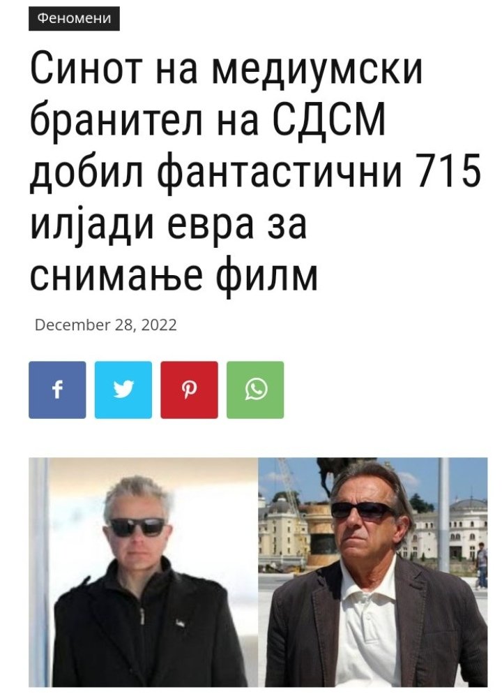 Санчо Панса on Twitter: "@ivanov_zoran Еве ни пример како ќе ги ...