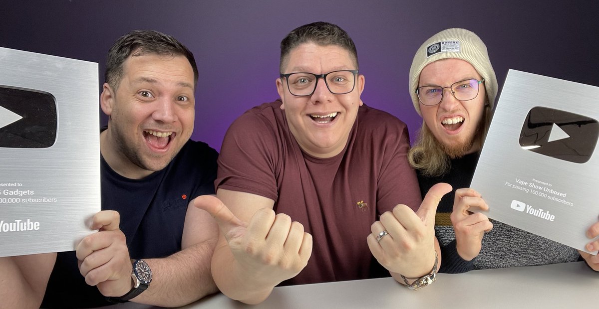 INGAF Studios tweet media