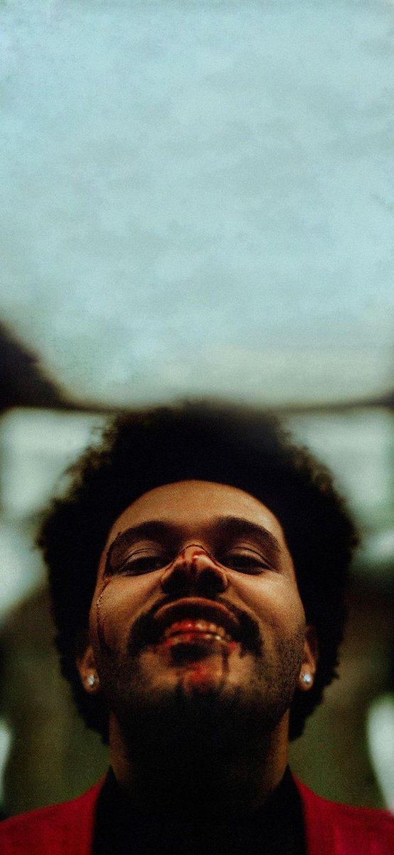DiegoAg53067637's tweet photo. #theweeknd #afterhours #wallper https://t.co/fkg8nPzbra