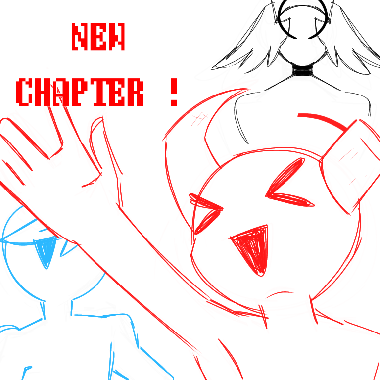 Scarlett22444's tweet photo. New chapter!
https://t.co/HUoGwmy5Zh
•
°
#originalcharacter #comic #orginalcomic https://t.co/MVyB50sk67
