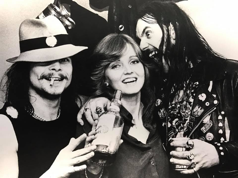 Linda Nolan tweet media