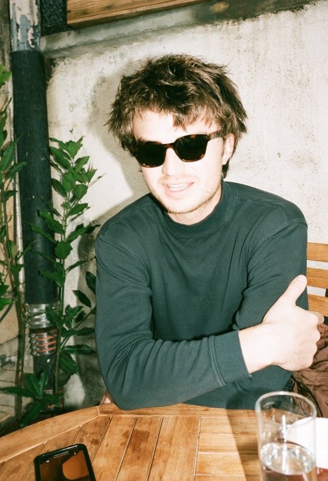 keerywife's tweet photo. Joe Keery by Myles Hendrik >>> https://t.co/CiCU3IKYQX