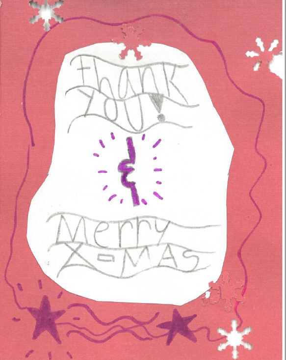 Our foster youth are so grateful to @tickettodream and @famousfootwear for their generous $5,000 donation for the holidays this year. Thank you again!