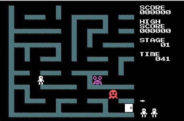 ColecoVision tweet media