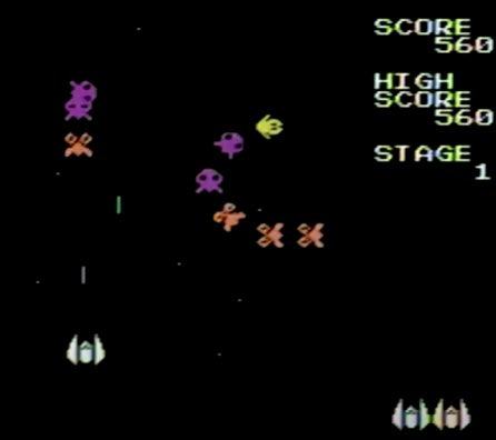 ColecoVision tweet media