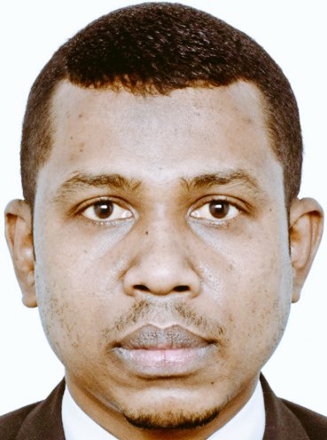 ފާސިގުންގެ ހެކިބަސް ނަގައި ހަރާމް ހުކުމްކުރި ގާޒީ