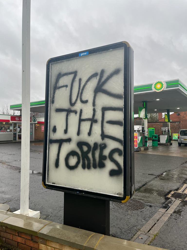 Paul Bristow tweet media