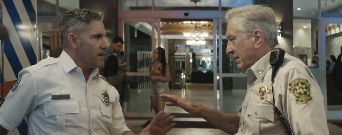 GrantCardone's tweet photo. Grant Cardone debuts in his first Movie, Savage Salvation , across from Robert De Niro

#movie https://t.co/6JgVzdGI7T