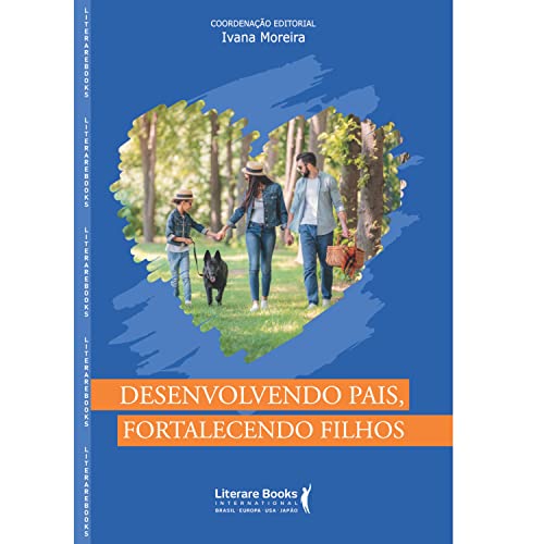 Desenvolvendo Pais, Fortalecendo Filhos - Literare International Books

Disponível pela Amazon: amazon.com.br/Desenvolvendo-…

#psicologia #orientaçãofamiliar #educaçãosexual #psicoeducação