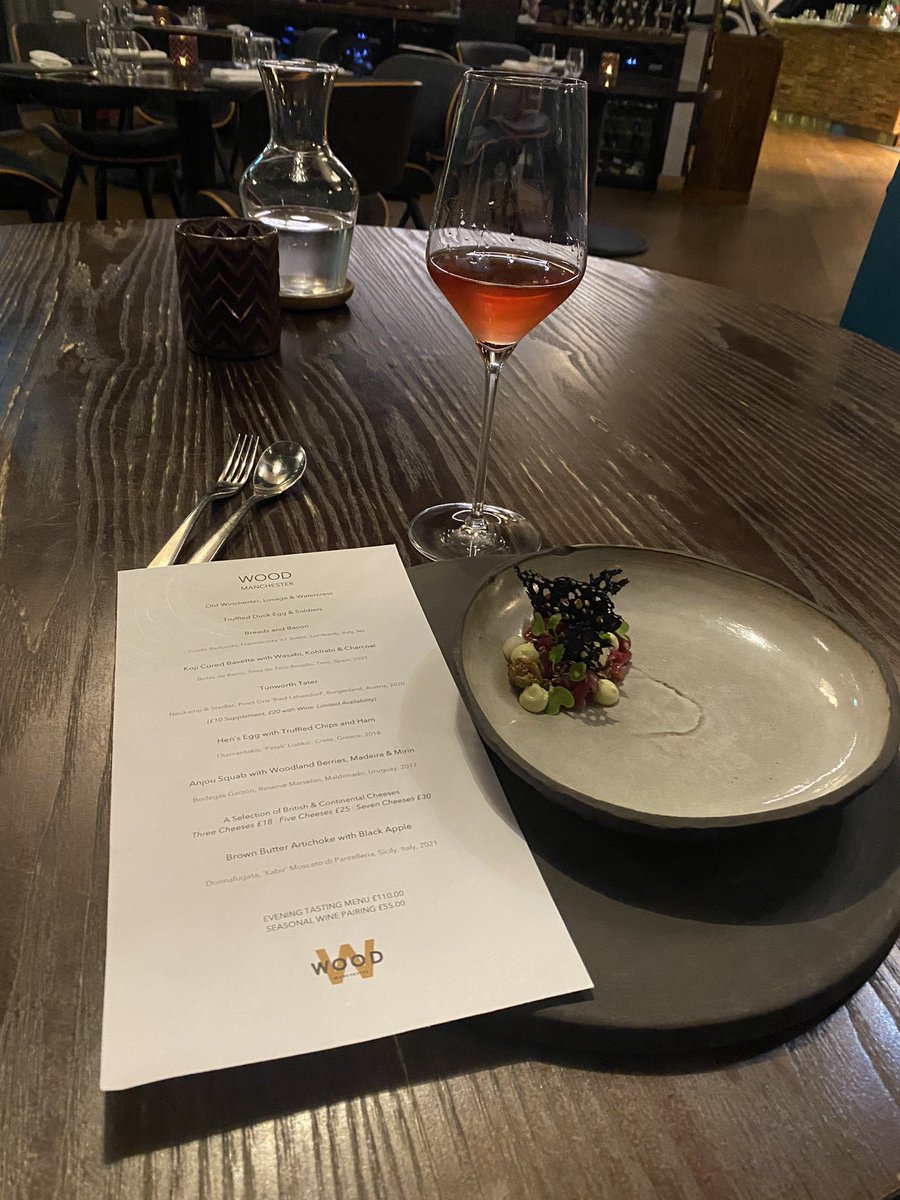 Slp147's tweet image. Birthday treat #2 @SimonJWoodUK