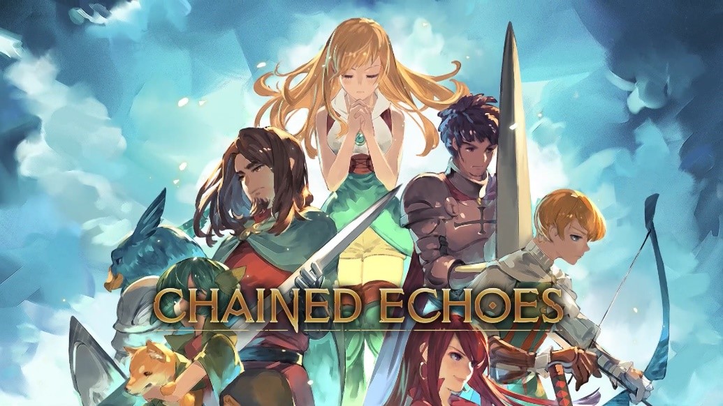 Chained Echoes' is a Childhood Dream Come True for Solo Developer Matthias  Linda