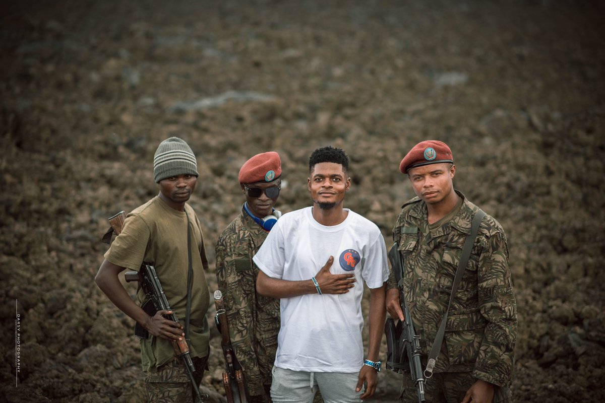 Patrick Gabriel KANYINDA tweet media