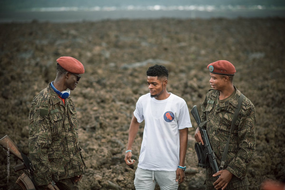 Patrick Gabriel KANYINDA tweet media