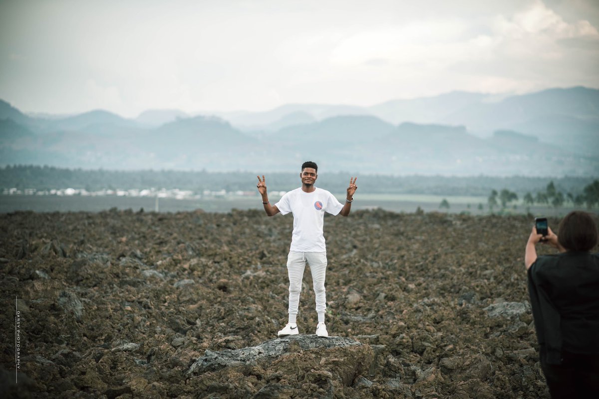 Patrick Gabriel KANYINDA tweet media